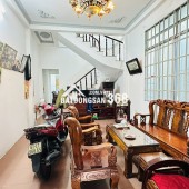 CƠ HỘI ĐẦU TƯ, NHÀ 132M², NGANG 5M, MẶT TIỀN KINH DOANH SẦM UẤT, BÌNH HÒA, CHỈ 5.6 TỶ